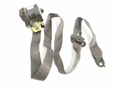 Second-hand car spare part front left seat belt for jaguar s-type 3.0 v6 24v cat oem iam references xw4a54611b09