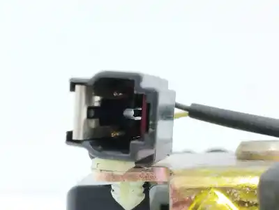 Second-hand car spare part front left seat belt for jaguar s-type 3.0 v6 24v cat oem iam references xw4a54611b09  