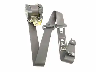 Second-hand car spare part front right seat belt for jaguar s-type 3.0 v6 24v cat oem iam references xw4a54611b08
