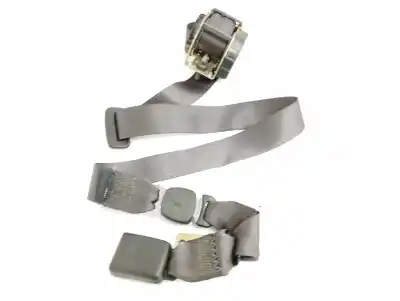Second-hand car spare part central rear seat belt for jaguar s-type 3.0 v6 24v cat oem iam references xw4a54600a38