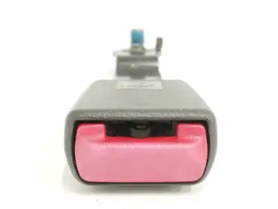 Second-hand car spare part right front seat belt buckle for jaguar s-type 3.0 v6 24v cat oem iam references 