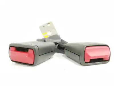 Second-hand car spare part left front seat belt buckle for jaguar s-type 3.0 v6 24v cat oem iam references 