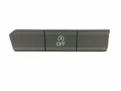 Second-hand car spare part electronic module for volkswagen t-roc 1.0 tsi oem iam references 2ga927137d