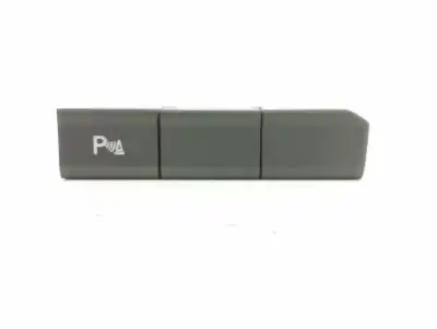 Second-hand car spare part electronic module for volkswagen t-roc 1.0 tsi oem iam references 2ga927238a