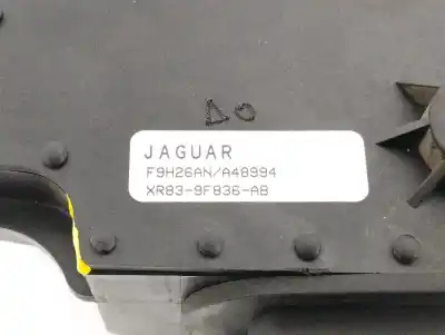 Автозапчасти б/у педальный потенциометр за jaguar s-type 3.0 v6 24v cat ссылки oem iam xr839f836ab  