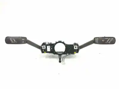 Pezzo di ricambio per auto di seconda mano comando multifunzione per volkswagen t-roc 1.0 tsi riferimenti oem iam 5q1953521