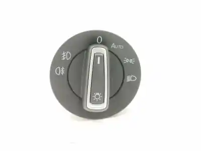 Pezzo di ricambio per auto di seconda mano controllo della luce per volkswagen t-roc 1.0 tsi riferimenti oem iam 5g0941431bd