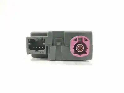 Second-hand car spare part electronic module for volkswagen t-roc 1.0 tsi oem iam references 5g0035953d  