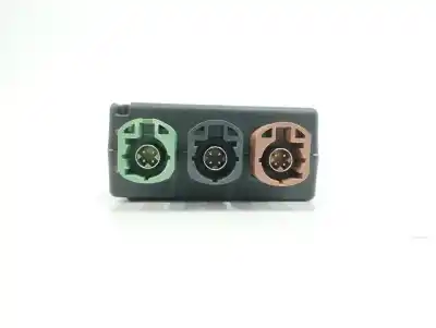 Second-hand car spare part electronic module for volkswagen t-roc 1.0 tsi oem iam references 5g0035953d  