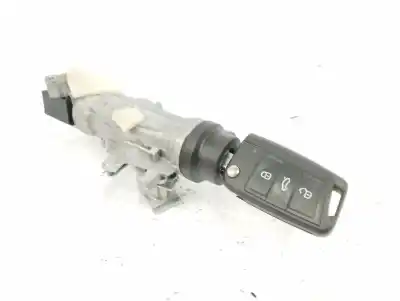 Pezzo di ricambio per auto di seconda mano dispositivo antifurto per volkswagen t-roc 1.0 tsi riferimenti oem iam 1k0905851