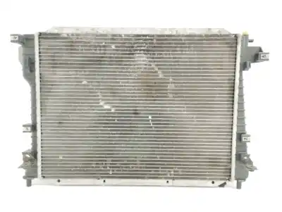 Автозапчастина б/у водяний радіатор для jaguar s-type 3.0 v6 24v cat посилання на oem iam   
