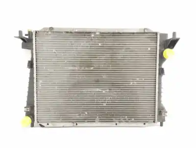 Second-hand car spare part water radiator for jaguar s-type 3.0 v6 24v cat oem iam references 