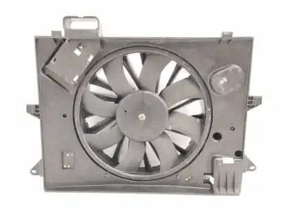 Second-hand car spare part radiator cooling fan for jaguar s-type 3.0 v6 24v cat oem iam references 