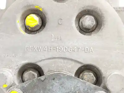 Автозапчасти б/у компрессор кондиционера воздуха за jaguar s-type 3.0 v6 24v cat ссылки oem iam rfxw4h19d6470a  