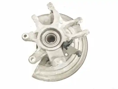 Second-hand car spare part rear left knuckle for jaguar s-type 3.0 v6 24v cat oem iam references 