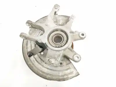 Second-hand car spare part rear right knuckle for jaguar s-type 3.0 v6 24v cat oem iam references 