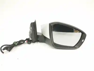 Pezzo di ricambio per auto di seconda mano retrovisore destro per volkswagen t-roc 1.0 tsi riferimenti oem iam 2ga857508ap