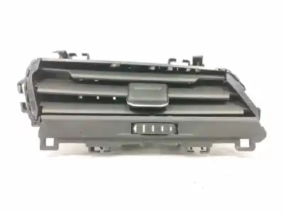 Second-hand car spare part air ventilation grille for volkswagen t-roc 1.0 tsi oem iam references 2ga819704