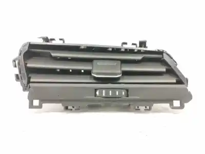 Pezzo di ricambio per auto di seconda mano griglia di aerazione per volkswagen t-roc 1.0 tsi riferimenti oem iam 2ga819704