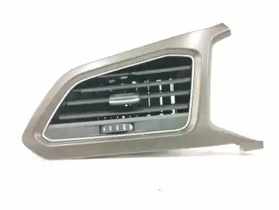 Pezzo di ricambio per auto di seconda mano griglia di aerazione per volkswagen t-roc 1.0 tsi riferimenti oem iam 2ga819703