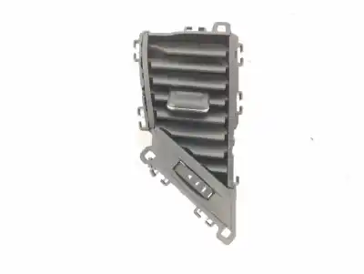 Second-hand car spare part air ventilation grille for volkswagen t-roc 1.0 tsi oem iam references 2ga819727