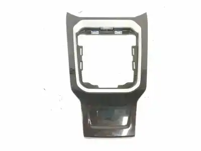 Second-hand car spare part front decorative moulding for volkswagen t-roc 1.0 tsi oem iam references 2ga711456a