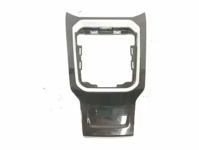 Pezzo di ricambio per auto di seconda mano modanatura anteriore per volkswagen t-roc 1.0 tsi riferimenti oem iam 2ga711456a