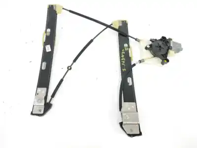Pezzo di ricambio per auto di seconda mano alzacristalli anteriore sinistro per volkswagen t-roc 1.0 tsi riferimenti oem iam 2ga837461f