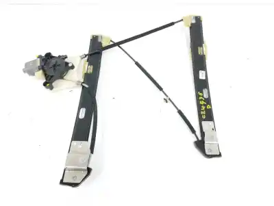Second-hand car spare part passenger side right window regulator for volkswagen t-roc 1.0 tsi oem iam references 2ga837462f