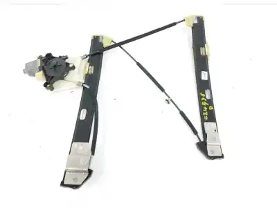 Pezzo di ricambio per auto di seconda mano alzacristalli anteriore destro per volkswagen t-roc 1.0 tsi riferimenti oem iam 2ga837462f