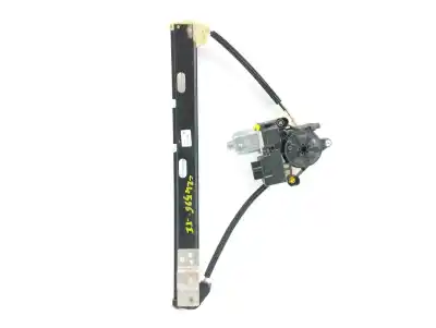 Pezzo di ricambio per auto di seconda mano alzacristalli posteriore sinistro per volkswagen t-roc 1.0 tsi riferimenti oem iam 2ga839461g
