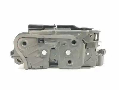 Pezzo di ricambio per auto di seconda mano serratura porta anteriore destra per volkswagen t-roc 1.0 tsi riferimenti oem iam 5tb837016a