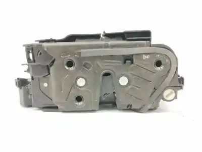 Second-hand car spare part rear left door lock for volkswagen t-roc 1.0 tsi oem iam references 5ta839015e
