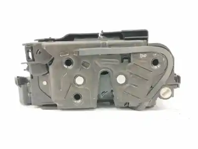 Pezzo di ricambio per auto di seconda mano serratura porta posteriore sinistra per volkswagen t-roc 1.0 tsi riferimenti oem iam 5ta839015e