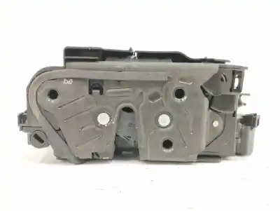 Pezzo di ricambio per auto di seconda mano serratura porta posteriore destra per volkswagen t-roc 1.0 tsi riferimenti oem iam 5ta839016e