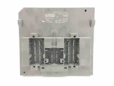 Pezzo di ricambio per auto di seconda mano modulo elettronico per volkswagen t-roc 1.0 tsi riferimenti oem iam 5q0937084da