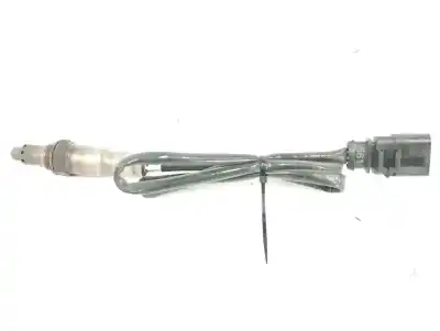 Second-hand car spare part lambda probe for volkswagen t-roc 1.0 tsi oem iam references 05e906262a