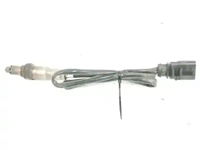 Pezzo di ricambio per auto di seconda mano sonda lambda per volkswagen t-roc 1.0 tsi riferimenti oem iam 05e906262a