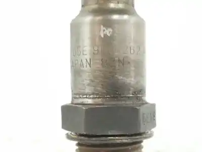 Peça sobressalente para automóvel em segunda mão sonda lambda por volkswagen t-roc 1.0 tsi referências oem iam 05e906262a  