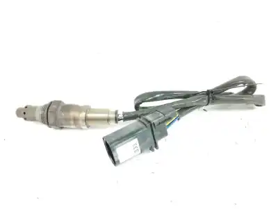 Second-hand car spare part lambda probe for volkswagen t-roc 1.0 tsi oem iam references 04e906262cr