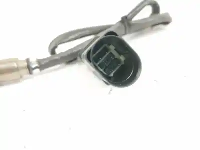 Peça sobressalente para automóvel em segunda mão sonda lambda por volkswagen t-roc 1.0 tsi referências oem iam 04e906262cr  
