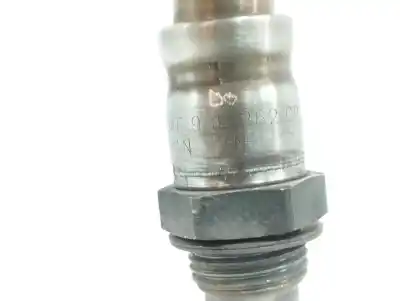 Peça sobressalente para automóvel em segunda mão sonda lambda por volkswagen t-roc 1.0 tsi referências oem iam 04e906262cr  