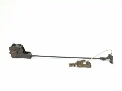 Автозапчасти б/у поддержка запасного колеса за citroen c4 picasso sx ссылки oem iam 