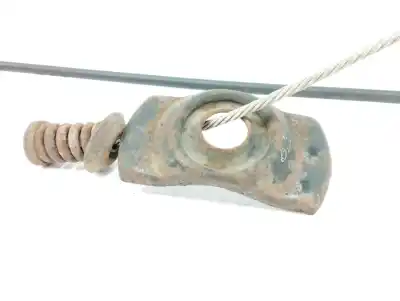 Автозапчасти б/у поддержка запасного колеса за citroen c4 picasso sx ссылки oem iam   