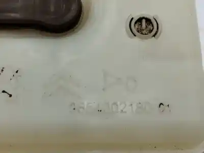 Автозапчасти б/у тормозной насос за citroen c4 picasso sx ссылки oem iam 9654002180  03355815253