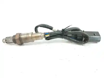 Second-hand car spare part lambda probe for volkswagen t-roc 1.0 tsi oem iam references 04e906262cr