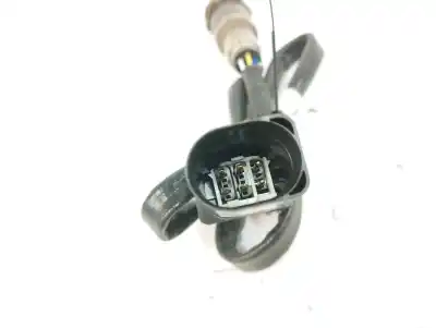 Second-hand car spare part lambda probe for volkswagen t-roc 1.0 tsi oem iam references 04e906262cr  