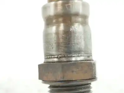 Second-hand car spare part lambda probe for volkswagen t-roc 1.0 tsi oem iam references 04e906262cr  