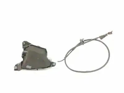 Second-hand car spare part electric parking brake for citroen c4 picasso sx oem iam references 9659810180