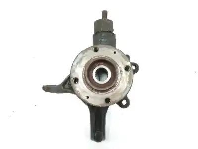 Second-hand car spare part front left knuckle for citroen c4 picasso sx oem iam references 